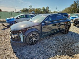 Audi A3 PREMIUM 1.8L 4 2015
