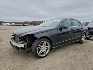 Mercedes-Benz E 350 4MATIC 3.5L 6 2013