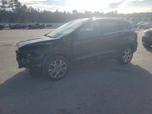 Ford Escape TITANIUM 2.0L 4 2014