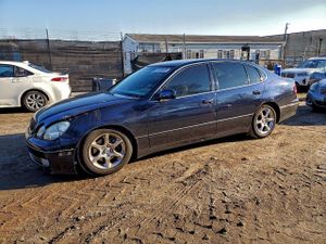 Lexus GS 300 3.0L 6 2001