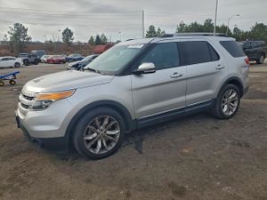 Ford Explorer LIMITED 3.5L 6 2014
