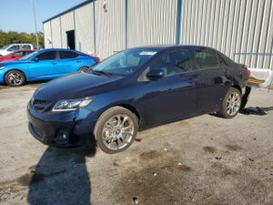Toyota Corolla BASE 1.8L 4 2013