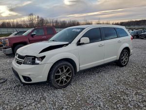Dodge Journey R/T 3.6L 6 2015