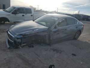 Infiniti Q50 BASE 3.7L 6 2015
