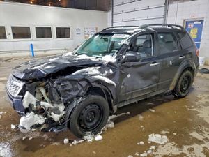 Subaru Forester 2.5X PREMIUM 2.5L 4 2011