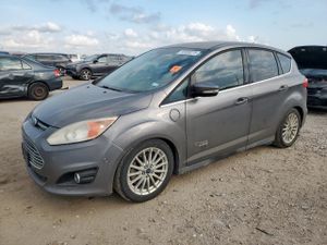 Ford C-series PREMIUM 2.0L 4 2014