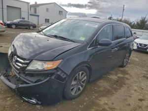 Honda Odyssey TOURING 3.5L 6 2014