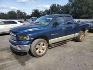 Dodge RAM ST 5.7L 8 2003