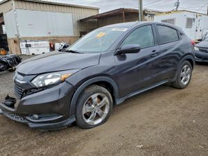 Honda HR-V EX 1.8L 4 2017