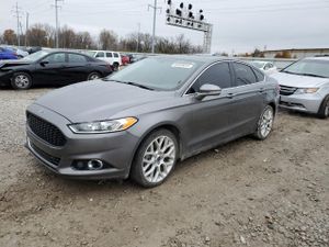 Ford Fusion TITANIUM 2.0L 4 2014