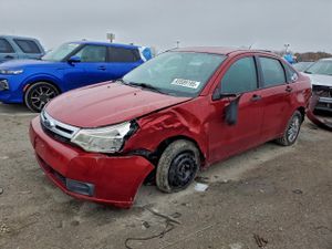 Ford Focus SE 2.0L 4 2009