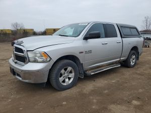 RAM 1500 SLT 5.7L 8 2015