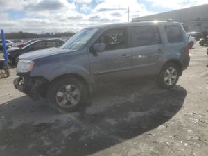 Honda Pilot EXL 3.5L 6 2011