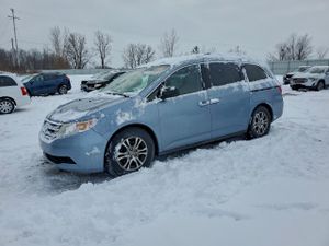 Honda Odyssey EXL 3.5L 6 2012