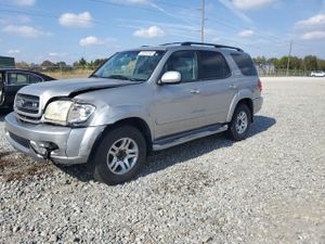 Toyota Sequoia SR5 4.7L 8 2003
