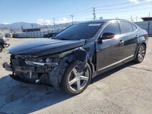 Kia Cadenza (K7) PREMIUM 3.3L 6 2014