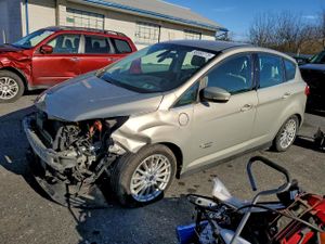 Ford C-series PREMIUM SEL 2.0L 4 2015