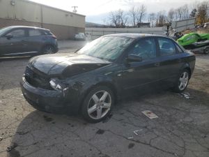 Audi A4 1.8T QUATTRO 1.8L 4 2005