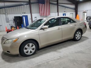 Toyota Camry CE 2.4L 4 2007