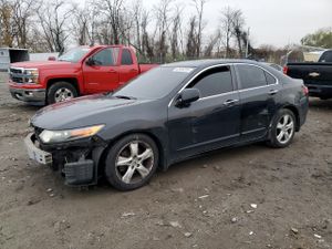 Acura TSX 2.4L 4 2009