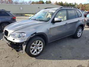 BMW X5 XDRIVE35I 3.0L 6 2012