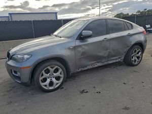 BMW X6 XDRIVE35I 3.0L 6 2014