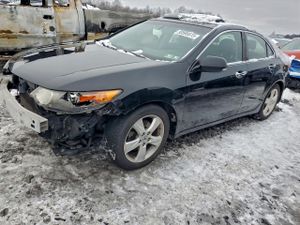 Acura TSX 2.4L 4 2009