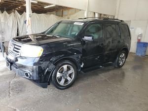 Honda Pilot SE 3.5L 6 2015