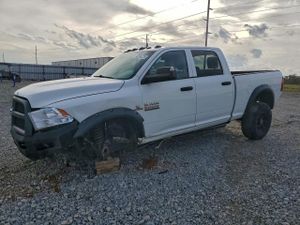 RAM 2500 ST 6.7L 6 2015