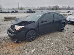 Ford Focus S/SE 2.0L 4 2008