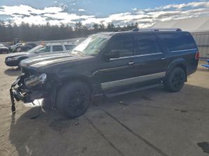 Lincoln Navigator L 5.4L 8 2010