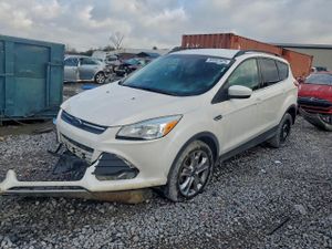 Ford Escape SE 1.6L 4 2014