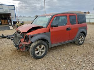 Honda Element EX 2.4L 4 2004