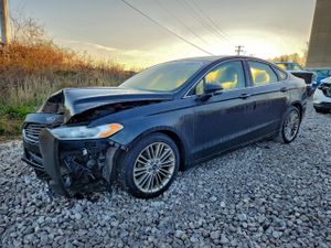 Ford Fusion SE 2.0L 4 2015