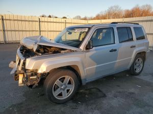Jeep Patriot SPORT 2.4L 4 2008