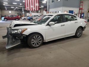 Honda Accord EXL 3.5L 6 2011