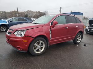 Chevrolet Captiva SPORT 3.0L 6 2012
