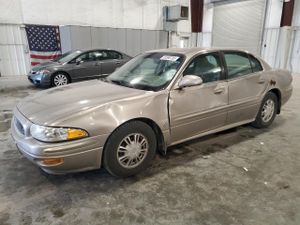 Buick LeSabre CUSTOM 3.8L 6 2003