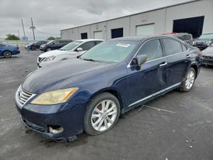 Lexus ES 350 3.5L 6 2010