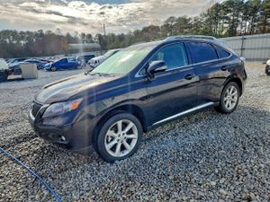 Lexus RX 350 3.5L 6 2012