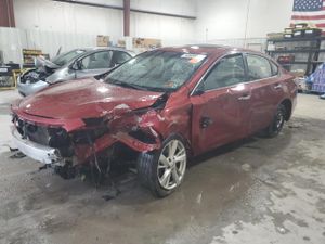Nissan Altima 2.5 2.5L 4 2014
