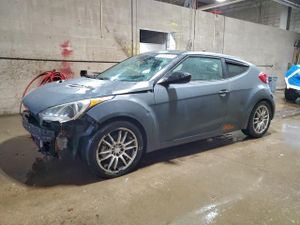 Hyundai Veloster 1.6L 4 2015