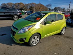 Chevrolet Spark LS 1.2L 4 2013