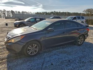 Hyundai Sonata GLS 2.4L 4 2011