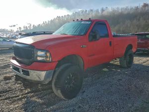 Ford F-250 SUPER DUTY 7.3L 8 2000