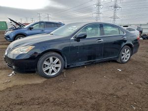 Lexus ES 350 3.5L 6 2007