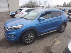 Hyundai Tucson SEL 2.0L 4 2018