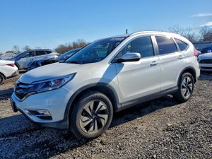 Honda CR-V TOURING 2.4L 4 2015