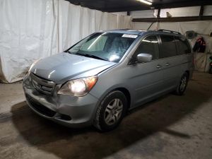 Honda Odyssey EXL 3.5L 6 2006