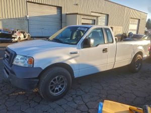 Ford F-150 4.2L 6 2007